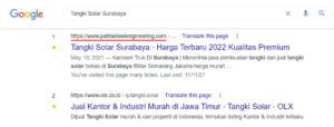 Testimoni jasa seo terpercaya