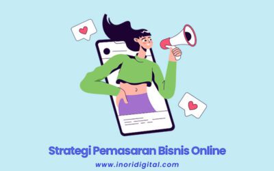 Strategi Promosi Bisnis Online, Dijamin Laris!