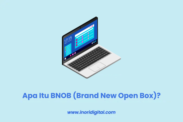 BNOB (Brand New Open Box) BNOB (Brand New Open Box)