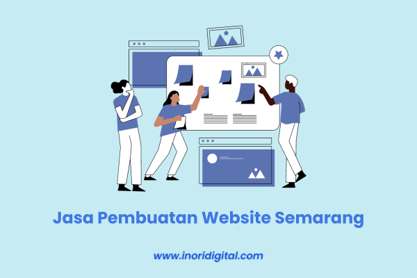 Jasa Pembuatan Website Semarang Jasa Pembuatan Website Semarang