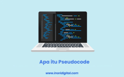 Apa Itu Pseudocode dan Contohnya?