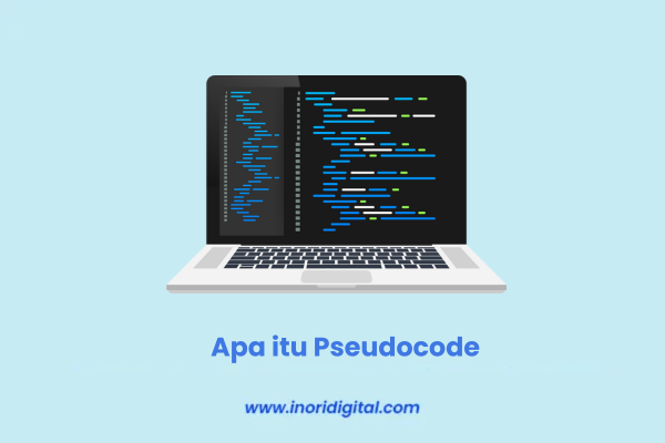 22. inoridigital.com (88) Pseudocode