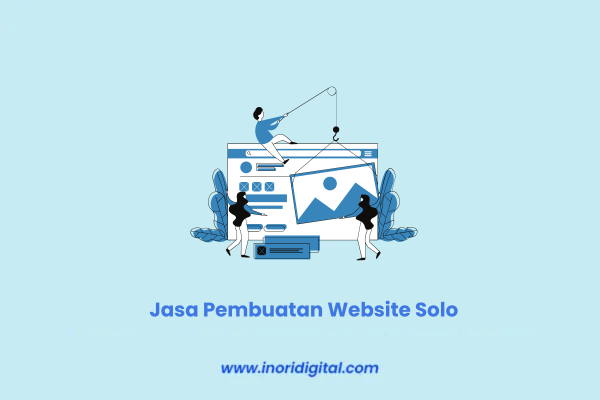 22. inoridigital.com (8) jasa pembuatan website solo