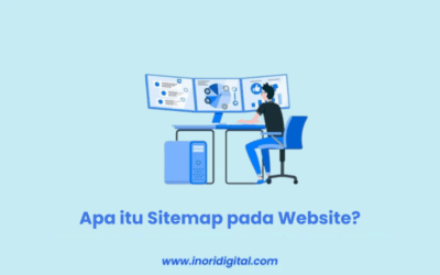 Apa itu Sitemap pada Website? Kenali Lebih Dalam dan Temukan Layanan Website Profesional