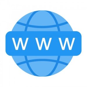 apa itu website?