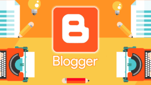 blogger