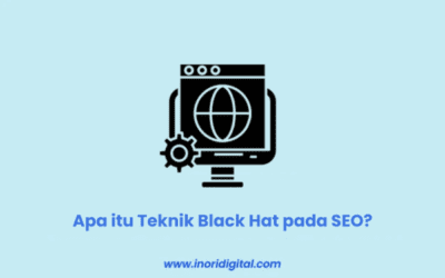 Apa itu Teknik Black Hat pada SEO? Simak 5 Jenisnya!