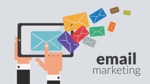 pengertian dan fungsi email bisnis