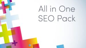 All in One SEO Pack