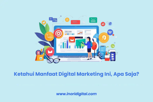 manfaat digital marketing