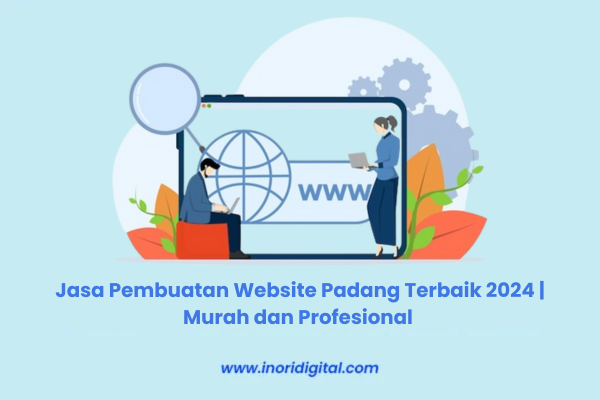 jasa pembuatan website padang jasa pembuatan website padang
