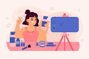 marketing dengan influencer