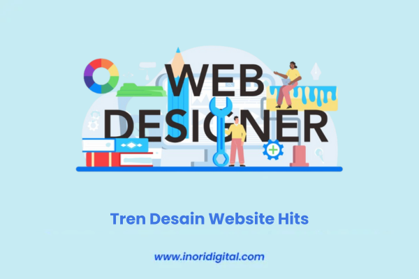 10+ Tren Desain Website Hits dari Jasa SEO Banjarnegara, Unik! 10+ Tren Desain Website Hits dari Jasa SEO Banjarnegara, Unik!