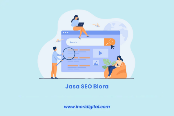 Jasa SEO Blora jasa seo blora