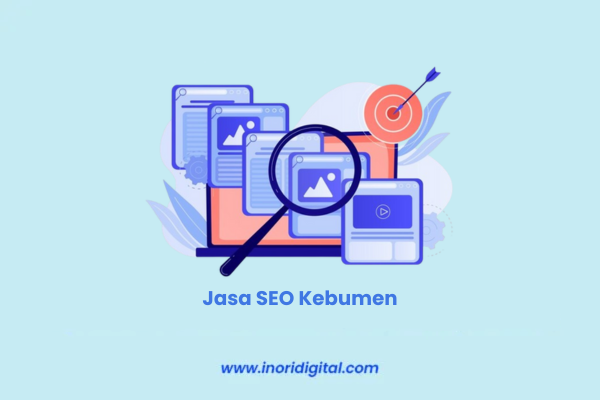 jasa SEO Kebumen