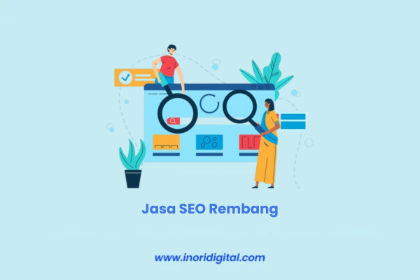 Jasa SEO Rembang jasa seo rembang