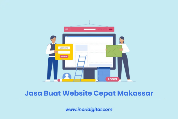 Jasa Buat Website Cepat Makassar, Website Cepat, Bisnis Melesat! Jasa Buat Website Cepat Makassar, Website Cepat, Bisnis Melesat!