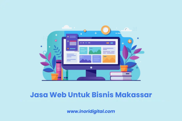 Halaman Penting di Website ala Jasa Web Untuk Bisnis Makassar Halaman Penting di Website ala Jasa Web Untuk Bisnis Makassar