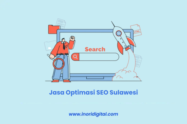 Jasa Optimasi SEO Sulawesi Jasa Optimasi SEO Sulawesi