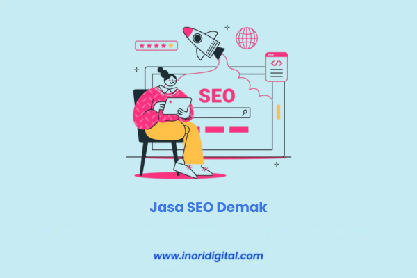 Jasa SEO Demak Jasa SEO Demak