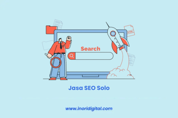 Jasa SEO Solo Jasa SEO Solo