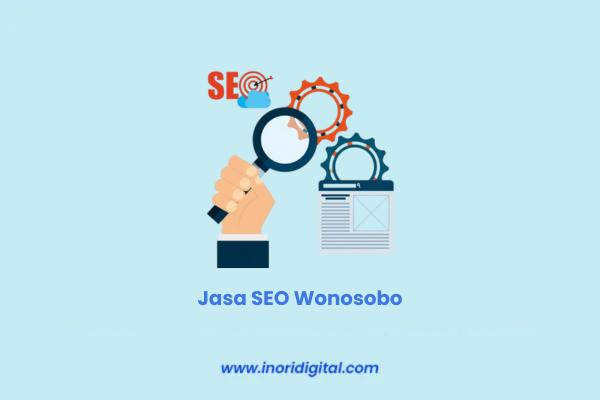 Jasa SEO Wonosobo Jasa SEO Wonosobo