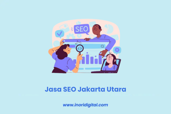 Jasa SEO Jakarta Utara