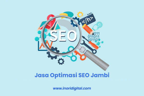 Jasa Optimasi SEO Jambi, Tingkatkan Leads Hanya dengan 500rb Jasa Optimasi SEO Jambi, Tingkatkan Leads Hanya dengan 500rb