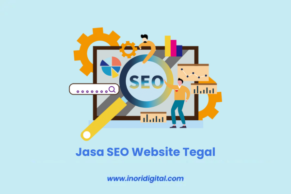 Jasa SEO Website Tegal, Jangkau Lebih Banyak Pelanggan! Jasa SEO Website Tegal, Jangkau Lebih Banyak Pelanggan!