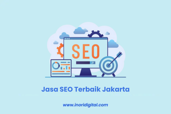 Jasa SEO Terbaik Jakarta, Mulai Rp500ribu/Bulan!
