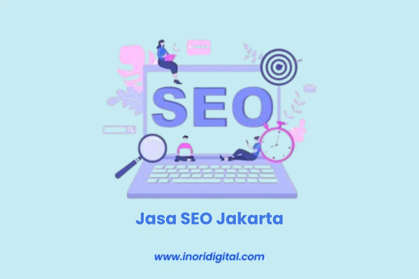 Keuntungan Memanfaatkan Jasa SEO Jakarta di Inori Digital Keuntungan Memanfaatkan Jasa SEO Jakarta di Inori Digital