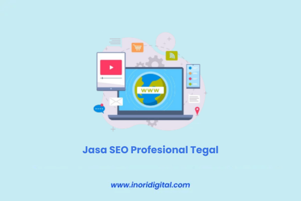 Jasa SEO Profesional Tegal Jasa SEO Profesional Tegal