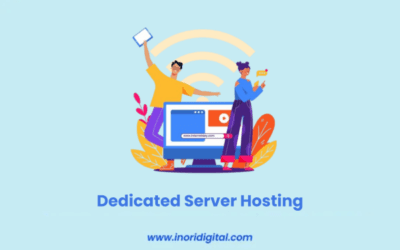 Dedicated server hosting adalah | 4 Kelebihannya!