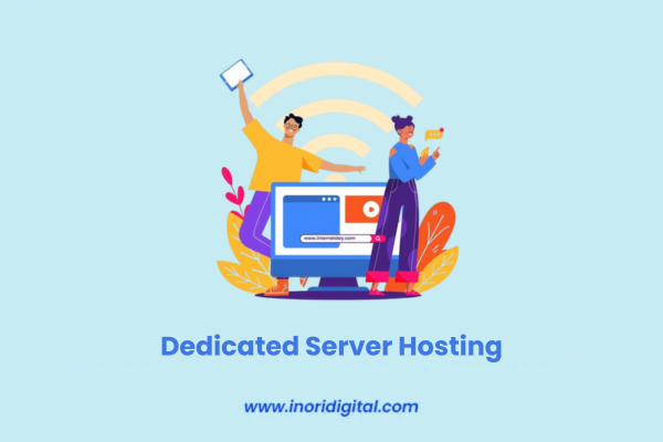 Kapan Waktu yang Tepat untuk Pindah ke Dedicated Server Hosting?