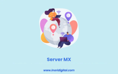 Mengapa Server MX itu Penting? Kenali Lebih Lanjut!