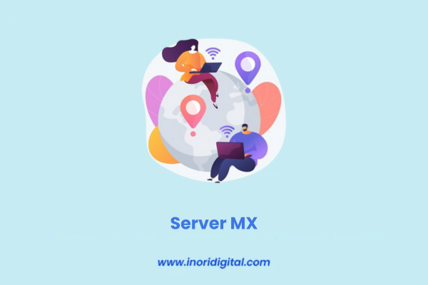 Server MX: Mengapa Server Ini Penting? Kenali Lebih Lanjut! Server MX: Mengapa Server Ini Penting? Kenali Lebih Lanjut!
