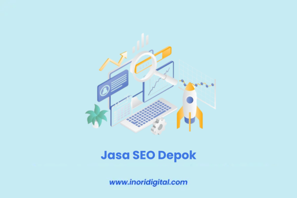 10 Tren SEO Populer Dari Jasa SEO Depok Terpercaya 10 Tren SEO Populer Dari Jasa SEO Depok Terpercaya