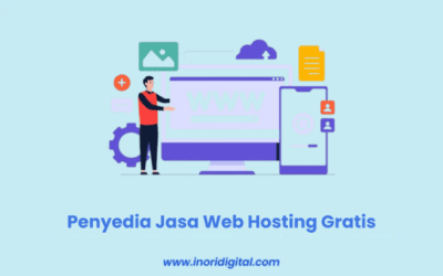 5 Web Hosting Gratis Terbaik, Pahami Kelebihan dan Kekurangannya!