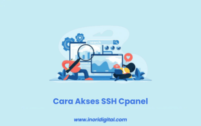 Cara Akses SSH cPanel | Remote Server Mudah & Cepat!