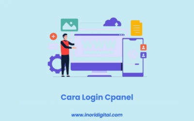 Panduan Lengkap Cara Login cPanel untuk Pemula