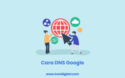 Cara DNS Google di Windows, Linux, dan Router, Mudah Cepat!