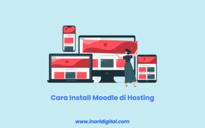 Panduan Lengkap Cara Install Moodle di Hosting Anda