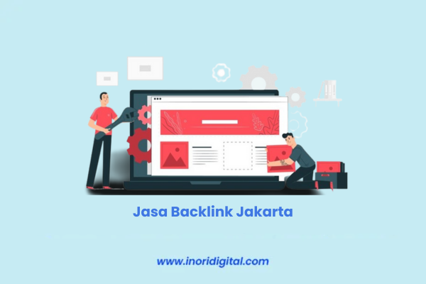 Jasa Backlink Jakarta jasa backlink jakarta