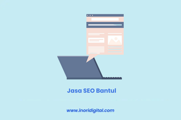 Jasa SEO Bantul Jasa SEO Bantul