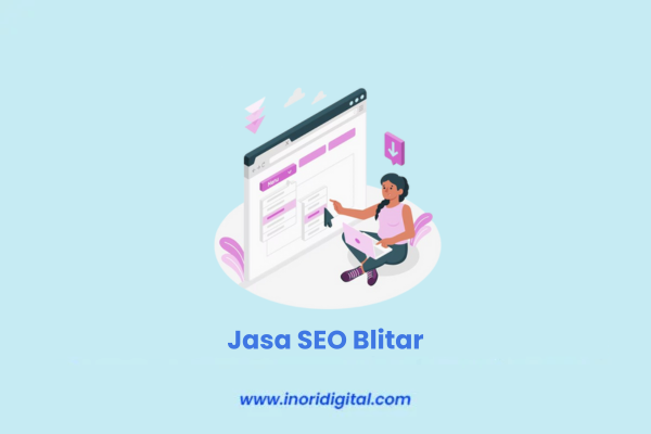Jasa SEO Blitar