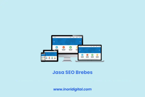 Jasa SEO Brebes