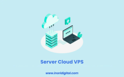 10 Alasan Mengapa Anda Harus Memilih Server Cloud VPS