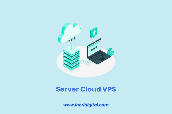 Server Cloud VPS server cloud vps