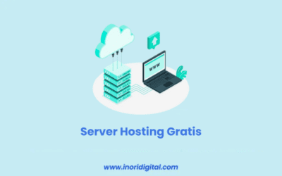 10 Penyedia Server Hosting Gratis Terbaik 2025 untuk Website