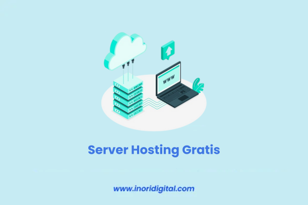 10 Penyedia Server Hosting Gratis Terbaik 2025 untuk Website
